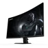GIGABYTE Monitor GS27FC2 27" FHD zakrivljeni VA 240Hz HDR-Ready, crna 